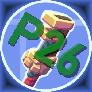 Create P26