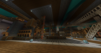"The Factory Must Grow"