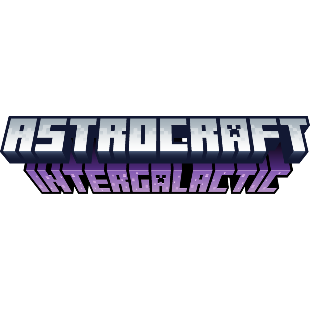 AstroCraft: Intergalactic
