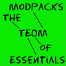 The Essentials of Modpacks