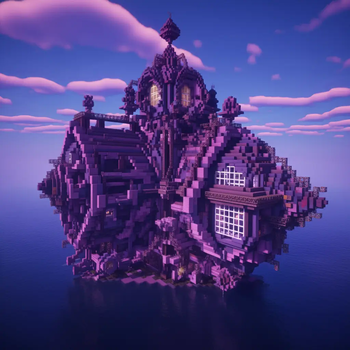 House :)