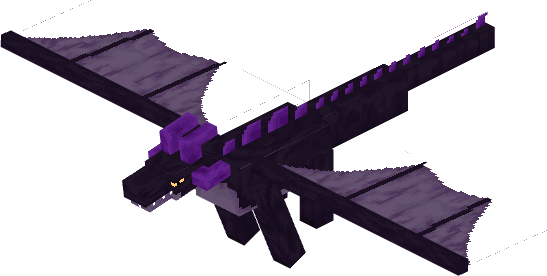 Ender Dragon