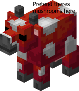 Mooshroom