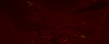 Into the Nether