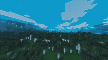 Horizon Dreams