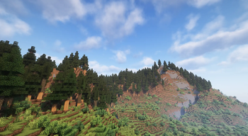 Horizon Dreams