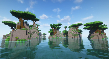 Horizon Dreams