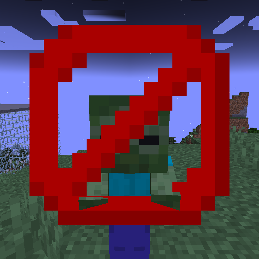 Minecraft Isn t For Babies Minecraft Mod