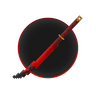 Doom Seaker [ Katana ]