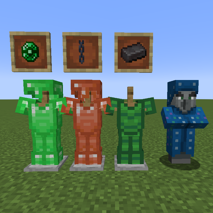 Vanilla Addons