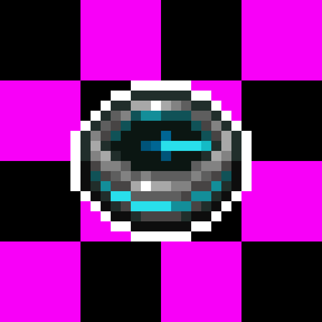 Dummy Items Template