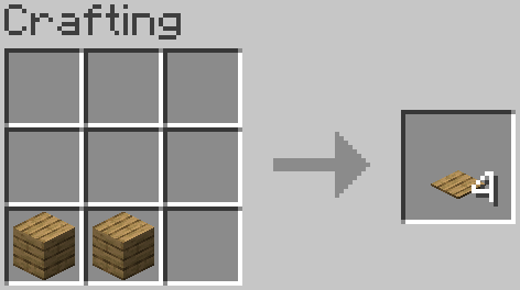 Increased Pressure Plate Output Count