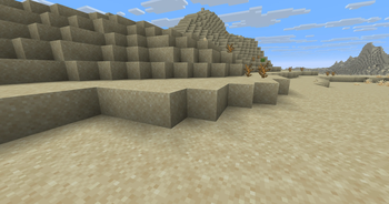 Desert Close 1 AFTER