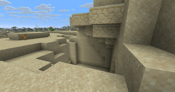 Desert Close 3 AFTER