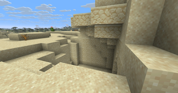 Desert Close 3 BEFORE