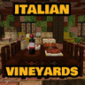 Italian Vineyards