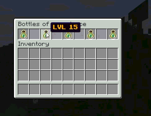 Main GUI