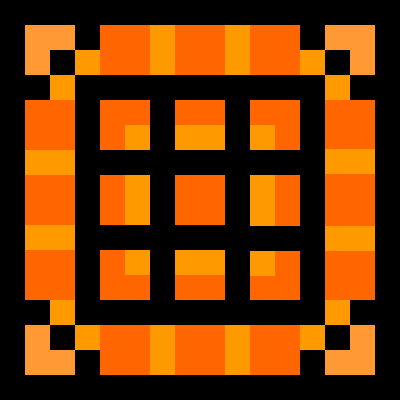 build command block