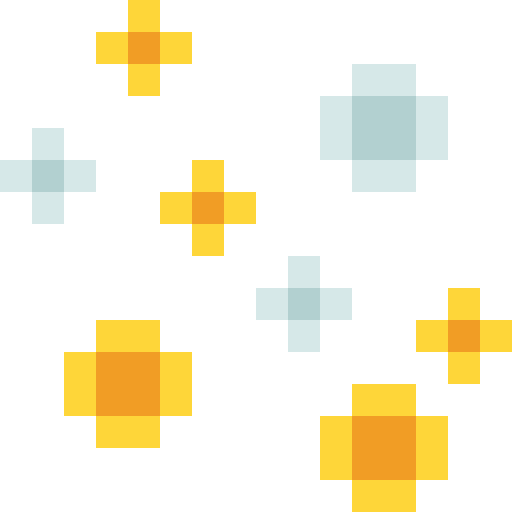 Bare Bones x Wildflowers