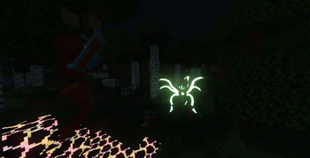 A 2nd Deoxys?