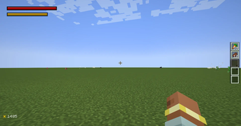 Elixr HUD