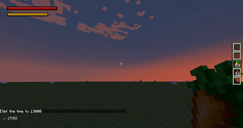Elixr HUD
