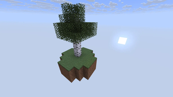 The Starting Island