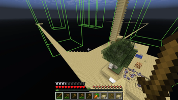 Slime Chunks