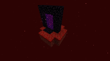 Void Nether