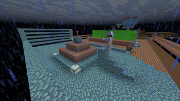 The Lava Pyramid