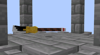 Polearm