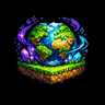 Pixel_Earth