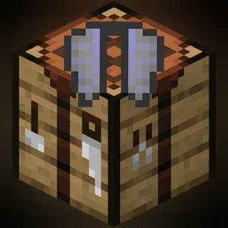 Craftable elytras