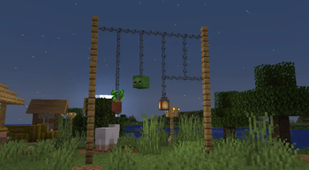 Connected Chains - Mod Compat