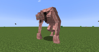 Flesh Beast