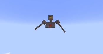 Mycelus Helper