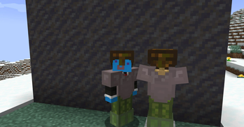 Dirt armor