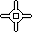 The Pointing Cursor Itself