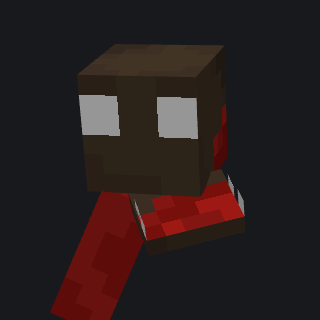 Fractured Cow