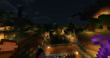 what it looks like in the game