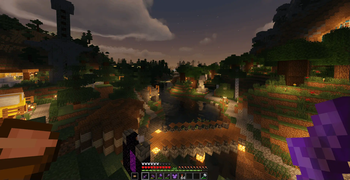 what it looks like in the game