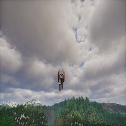 Flying Dogs