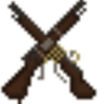 Johannes's Renaissance：Musket Rebirth
