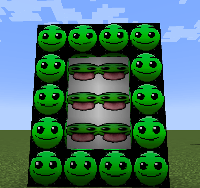 55 Dimension Portal