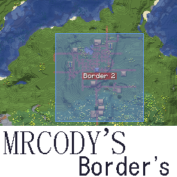 MrCody's Border's