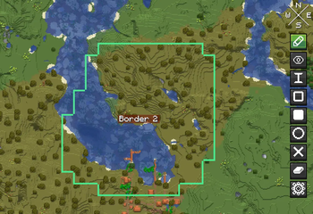 MrCody's Border's Screenshot 1