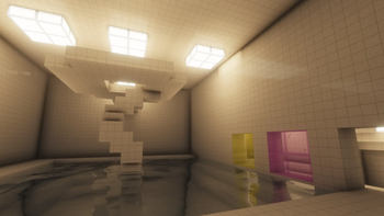 Pool Rooms