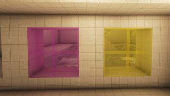 Pool Rooms