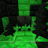 Neon Sulfur (Emerald)