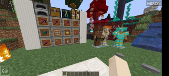 Best pvp texture by Blue spilint 